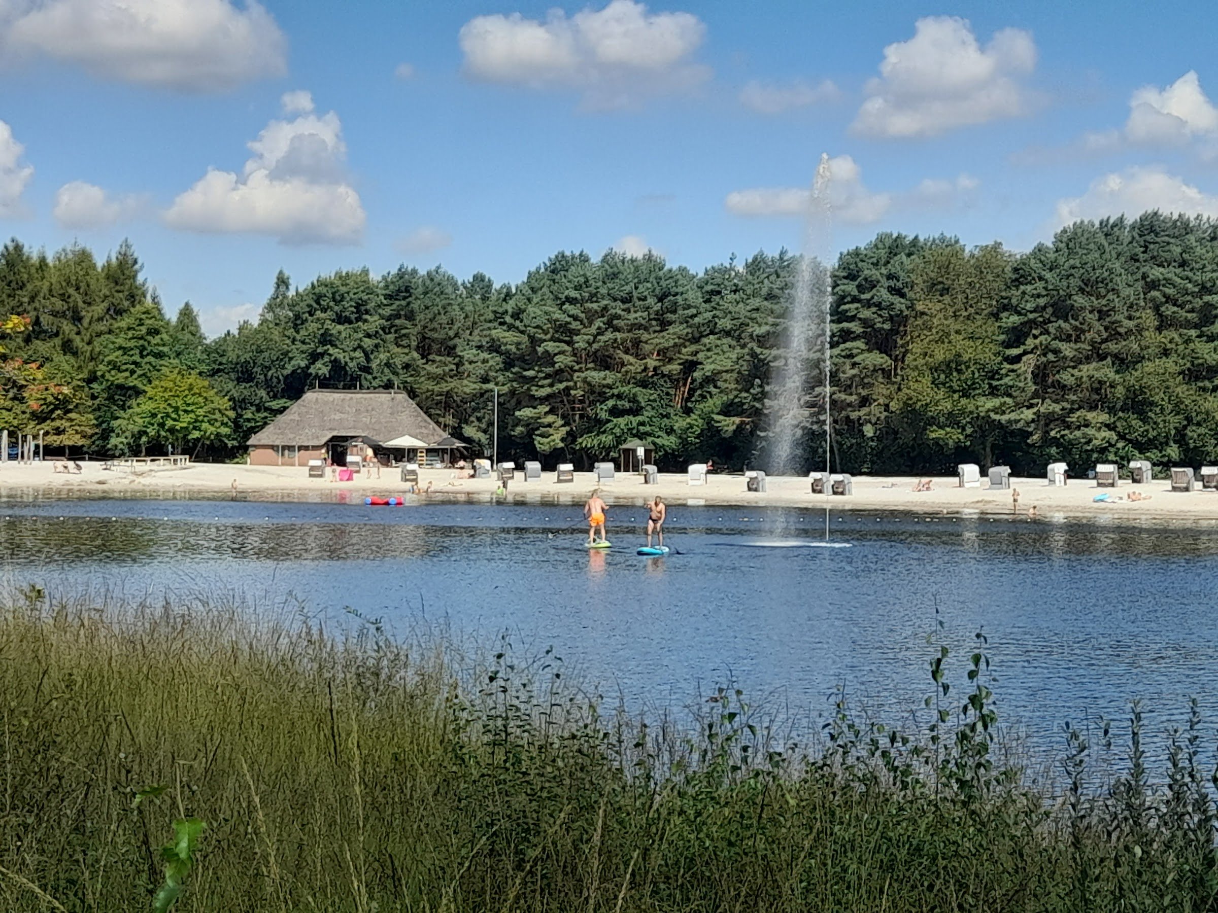 Camping & Cottage Ottermeer (Wiesmoor)
